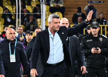 Skandal i madh në Turqi, Presidenti i Fenerbahçes përfundon në pranga