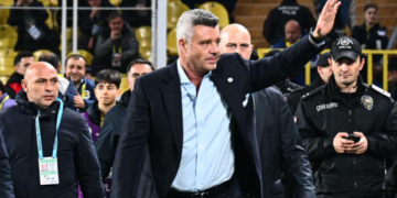 Skandal i madh në Turqi, Presidenti i Fenerbahçes përfundon në pranga