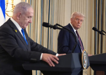 Netanyahu takohet sot me Trumpin, Gaza, Irani dhe Hezbollahu në qendër të bisedimeve