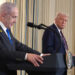 Netanyahu takohet sot me Trumpin, Gaza, Irani dhe Hezbollahu në qendër të bisedimeve