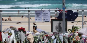 Masakra me 15 të vrarë në Australi, autori i sulmi akuzohet për 59 vepra penale