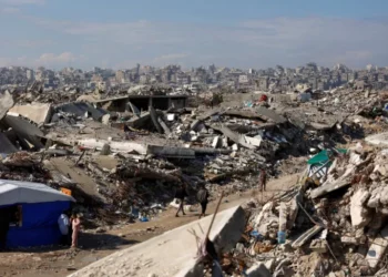 Çeki/ Përgjaken ambientet e bashkisë, agresori plagos 6 persona dhe i jep fund jetës