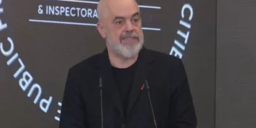 Nga Pallati i ri i Sportit tek Biblioteka Kombëtare, Rama: Ja projektet që priten të zbatohen