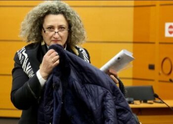 KLGJ kërkoi verifikimin e deklarimit të pasurisë së Irena Gjokës, prokuroria njoftim zyrtar