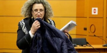 KLGJ kërkoi verifikimin e deklarimit të pasurisë së Irena Gjokës, prokuroria njoftim zyrtar