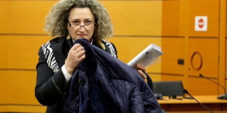 KLGJ kërkoi verifikimin e deklarimit të pasurisë së Irena Gjokës, prokuroria njoftim zyrtar