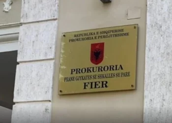 Mashtronte qytetarët dhe u zhvaste paratë, dërgohet për gjykim “avokatja” në Fier