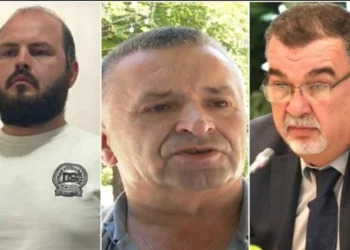 Vrasja e gjyqtarit Astrit Kalaja, xhaxhai i Elvis Shkëmbit kërkon ndryshimin e masës së tij