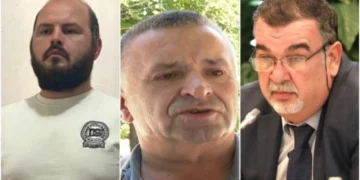 Vrasja e gjyqtarit Astrit Kalaja, xhaxhai i Elvis Shkëmbit kërkon ndryshimin e masës së tij