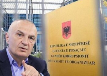 Sot seanca paraprake në GJKKO për Ilir Metën dhe Monika Kryemadhin