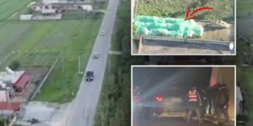 SPAK mbyll hetimet për 10 anëtarët e grupit kriminal! Si vinte‘mielli’nga Amerika Latine në Shqipëri