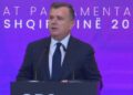 Balla thirrje SPAK: Krim , Kuvendi ka përgjegjësi në kontrollin e zbatimit të vendimeve GJEDNJ-së