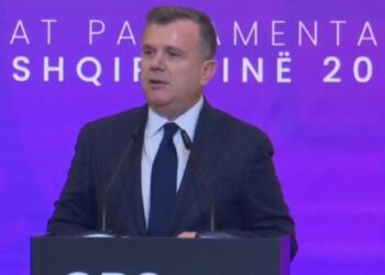 Balla thirrje SPAK: Krim , Kuvendi ka përgjegjësi në kontrollin e zbatimit të vendimeve GJEDNJ-së