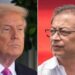 Presidenti kolumbian Gustavo Petro ka thënë se do të takohet me , Donald Trump,  më 3 shkurt