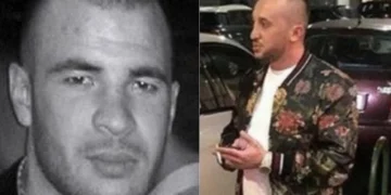 Vrau ish-policin Santiago Malko, 30 vite burg për kreun e klanit ‘Duka’. Lirohet nga akuzat i vëllai