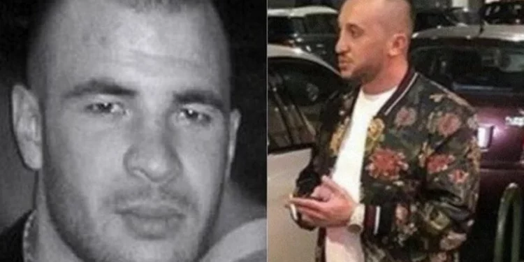 Vrau ish-policin Santiago Malko, 30 vite burg për kreun e klanit ‘Duka’. Lirohet nga akuzat i vëllai