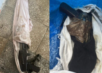 Armë, municion, thikë dhe…/ Të përfshirë në një vrasje në 2018, arrestohen dy vëllezërit në Dibër