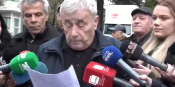 “Nuk kërkojmë hakmarrje, por drejtësi”/ Xhaxhai i Aleks Nikës: Kemi besim te SPAK dhe Strasburgu