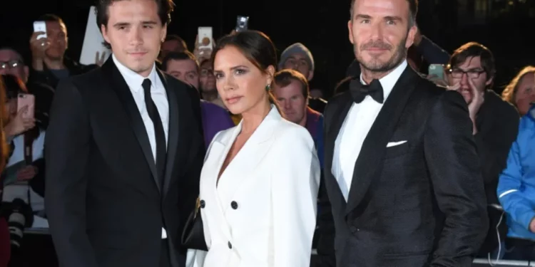 Djali i David dhe Victoria Beckham akuza të rënda ndaj prindërve: Tani që s’jam më me ta…