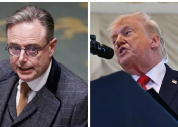 Kryeministri belg me deklarata të forta ndaj Presidentit amerikan: Jemi drejt fundit të epokës