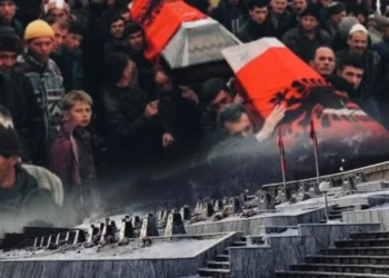 27-vjetori i masakrës së Reçakut, Presidenti Begaj: Thirrja për drejtësi nuk mund të shuhet