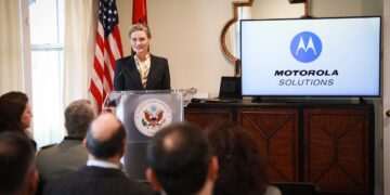 Nancy VanHorn në takimin me SPAK e BKH: Të forcohen institucionet që luftojnë krimin e organizuar