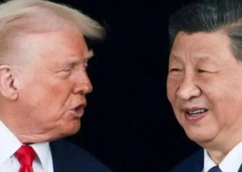 “Taksë për këdo që bën biznes me Iranin”, Pekini i përgjigjet Trump-it: Do marrim masat e duhura