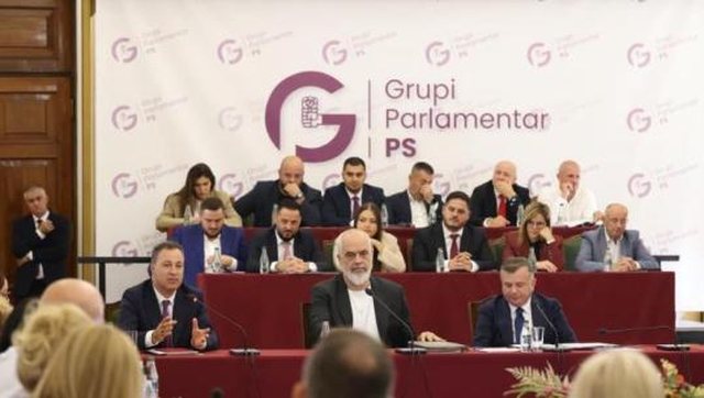Kryeministri mbledh grupin parlamentar të PS ditën e sotme, çfarë pritet nga kjo mbledhje maratonë?