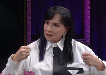 Rrëfimi ndryshe i Linda Ramës: Jeta me Edin më ka bërë t’i them vetes ‘ti nuk i di të gjitha”