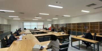 ILD i qëndron kërkesës për masë disiplinore ndaj gjyqtarit Shkëlzen Liçaj