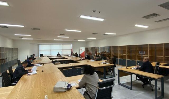 ILD i qëndron kërkesës për masë disiplinore ndaj gjyqtarit Shkëlzen Liçaj