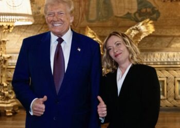 Italia mirëpret vendimin e SHBA për të pezulluar tarifat e planifikuara ndaj Evropës