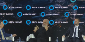 Rama nga Abu Dhabi: Në 2028 do të jemi sovranë , nuk do kemi nevojë për importe