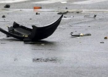 Aksident i rëndë në aksin Librazhd–Elbasan, përmbyset automjeti, dy të lënduar