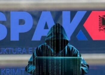 Gjyqtarë dhe punonjës të ATP e AKSHI në grupin sekret të WhatsApp që shpërndau materialet e SPAK