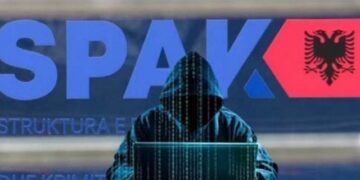 Gjyqtarë dhe punonjës të ATP e AKSHI në grupin sekret të WhatsApp që shpërndau materialet e SPAK