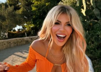 Luana drejt një romance të re? Ja detaji që po bën xhiron e rrjetit