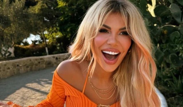 Luana drejt një romance të re? Ja detaji që po bën xhiron e rrjetit