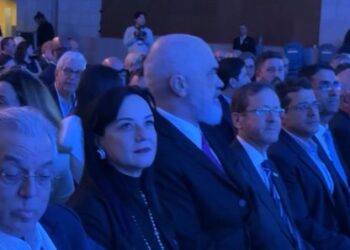 Rama në Jeruzalem: Shqipëria angazhohet fuqishëm kundër antisemitizmit