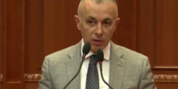 Atentati ndaj Arjan Ndojës/ SPAK çon për gjykim Amar Shkumbin dhe Bledar Polivinë