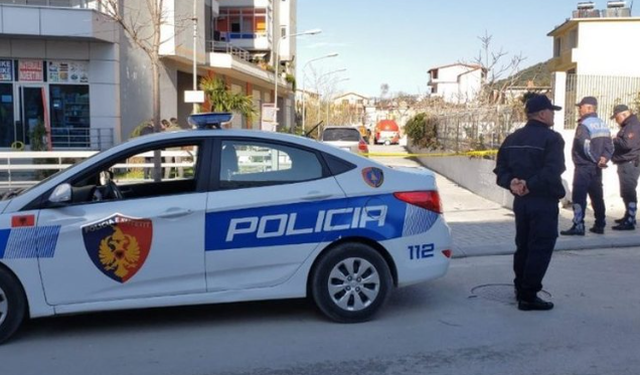 K*rcënoi një person pas një konflikti, policia nis hetimet për 52-vjeçarin në Divjakë