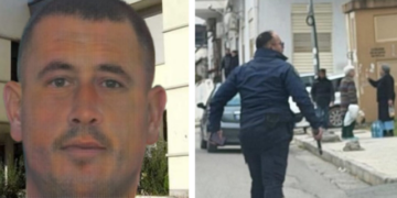 Mungon në seancën e GJKKO-së/ Altin Ndoci shpallet në kërkim