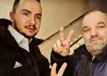 Ilir Vrenozi i thotë JO podcastit të Ramës/ Zbulon mesazhin e Salianjit
