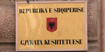 Kërkojnë rritje pagash, Kushtetusja shqyrton sot kërkesën e Unionit të gjyqtarëve