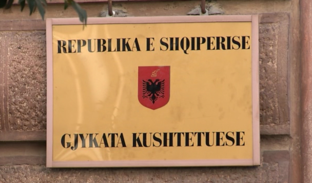 Kërkojnë rritje pagash, Kushtetusja shqyrton sot kërkesën e Unionit të gjyqtarëve