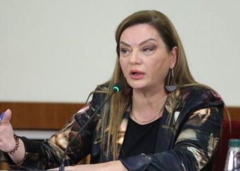 Vokshi ironizon Ballën: Taulant a je viktimë e Ergys Agasit?