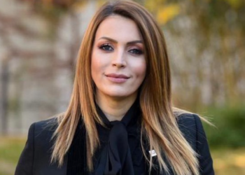 Blerina Gjylameti emërohet Drejtore e Përgjithshme e Autoritetit Kombëtar të Ushqimit