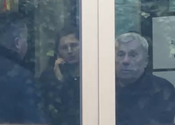 15 vite pritje, një hap drejt SPAK-ut/ Mark Nika kërkon drejtësi për 21 Janarin