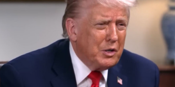 Trump kërcënon Iranin: Kam lënë urdhër, ta hedhin në erë!