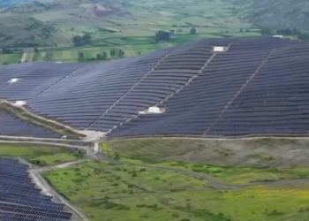 Balluku: 45% e konsumit të energjisë, nga burime fotovoltaike dhe eolike deri në 2030